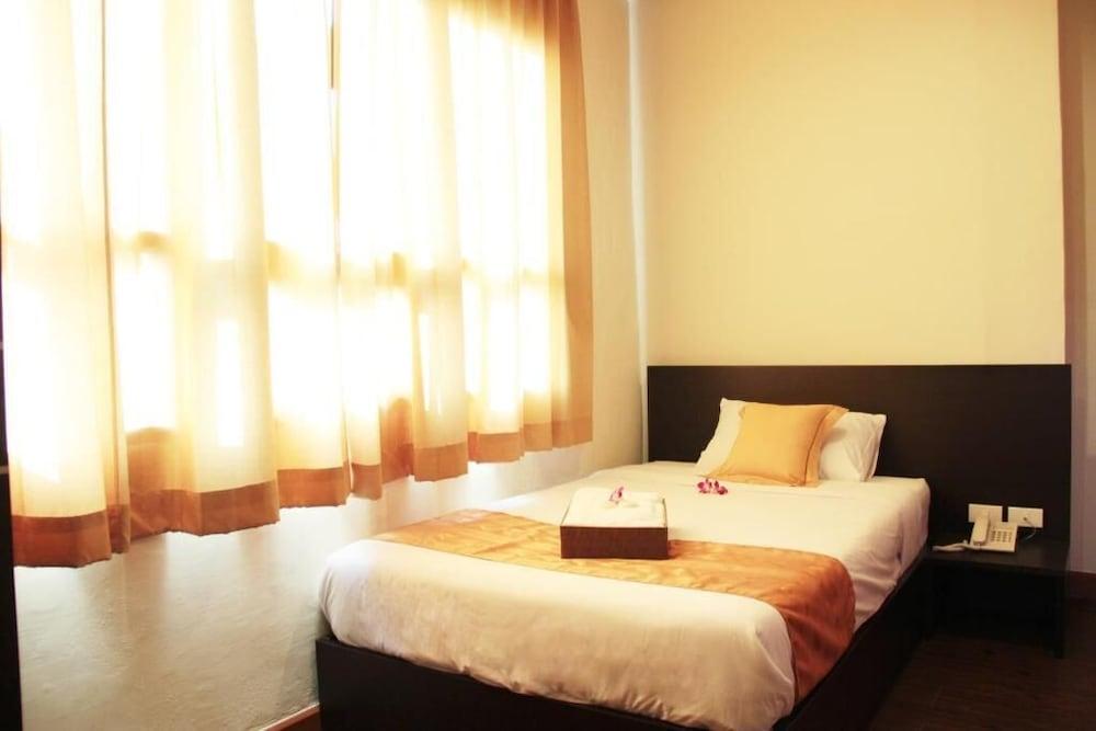 Khaosan Park Resort Bangkok Extérieur photo
